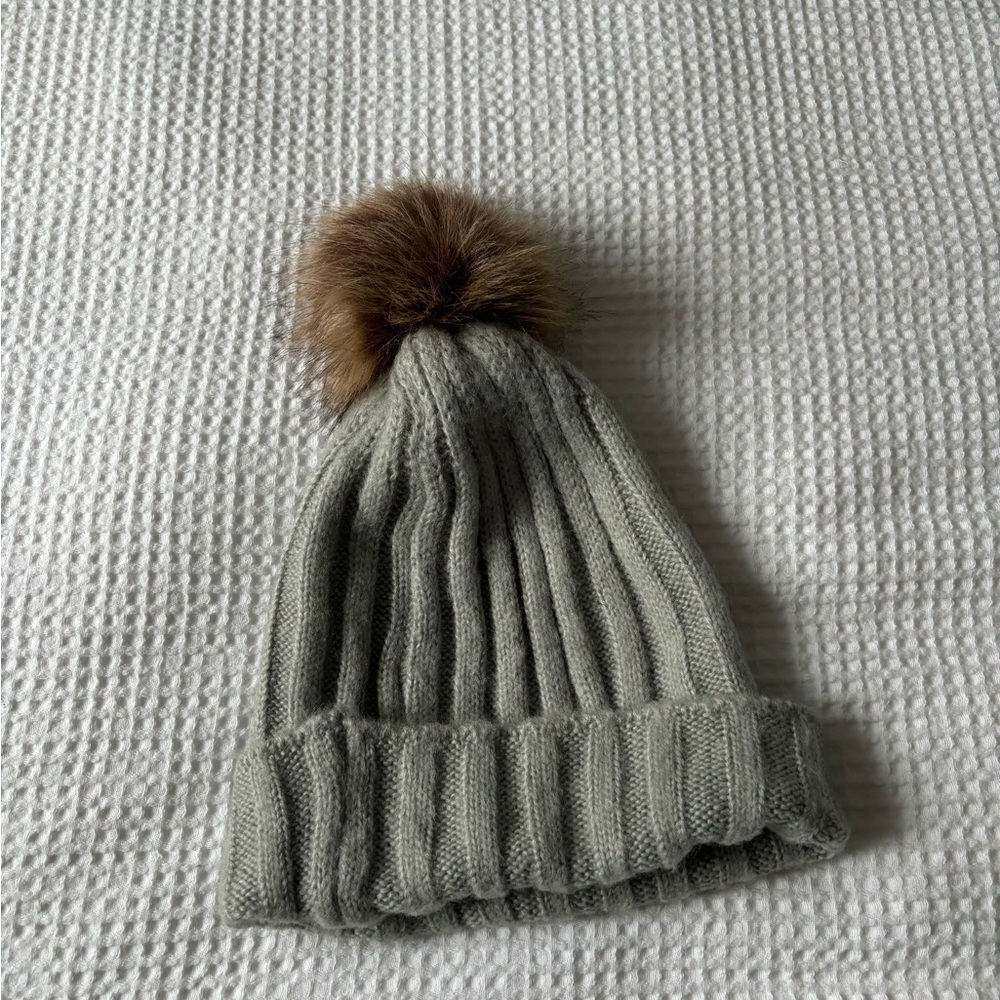 H&M beanie